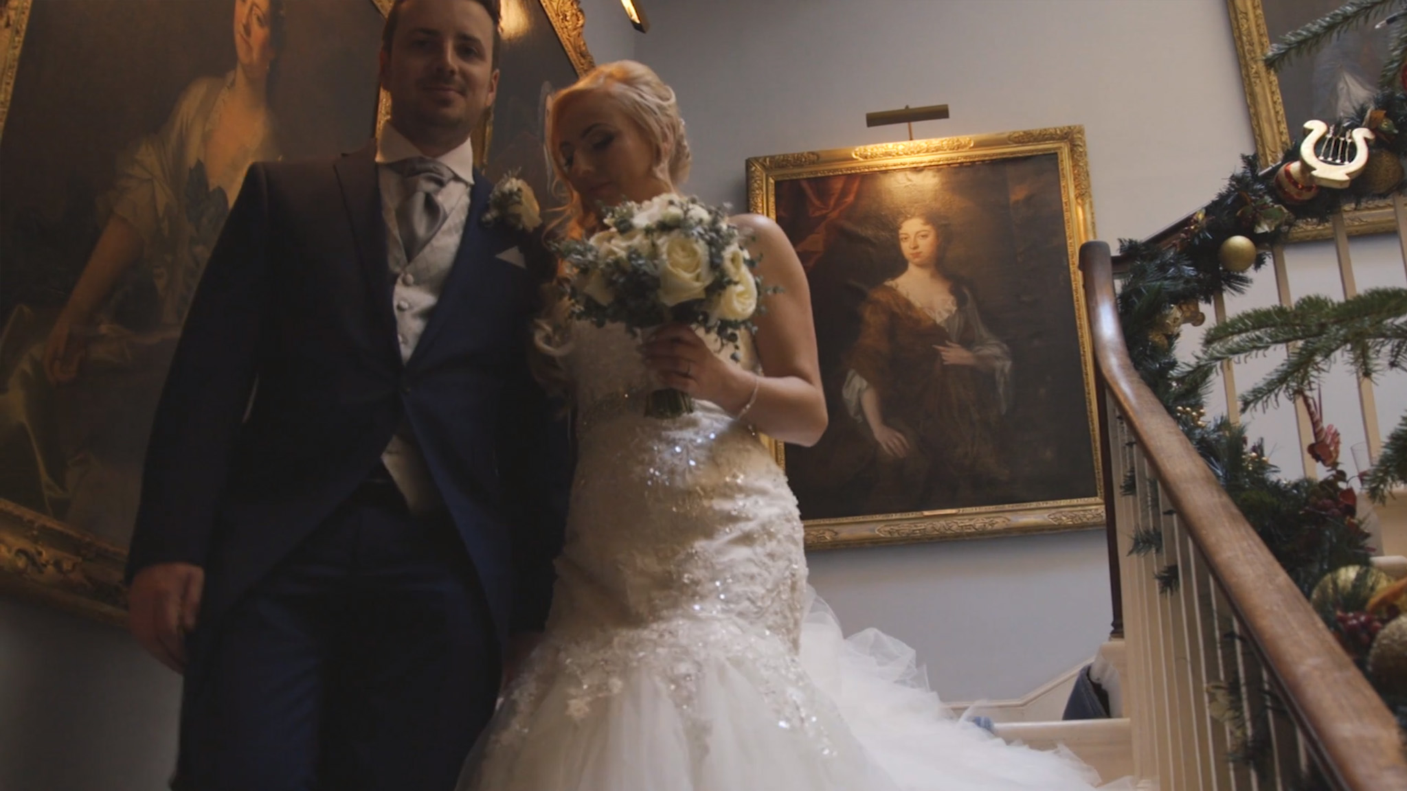 Wedding Videography in Nottinghamshire